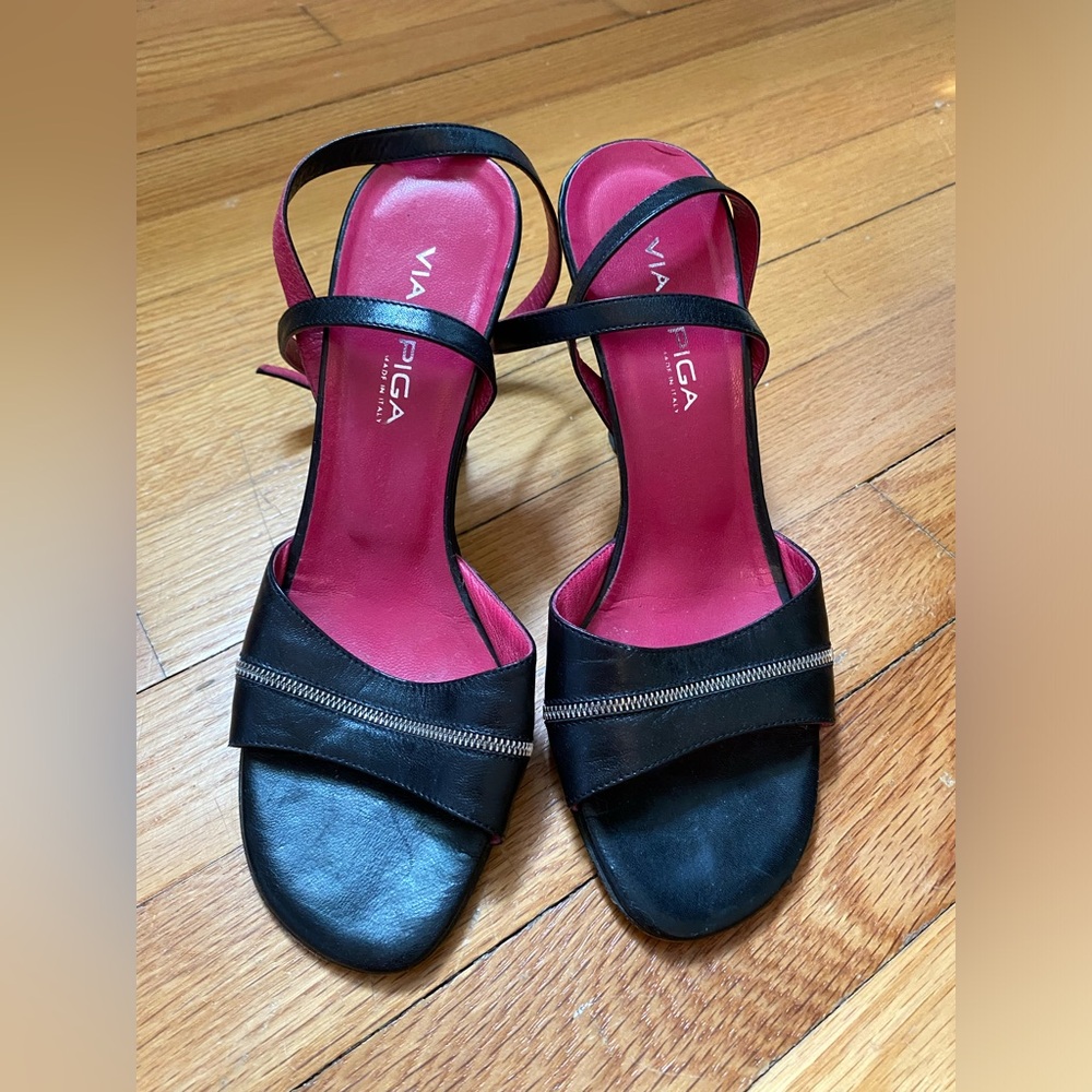 Via Spiga early 2000s sandal